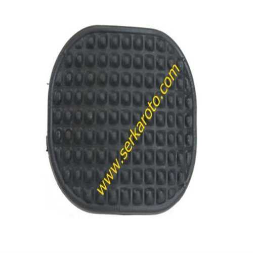 MAREA PEDAL LASTİĞİ DEBRİYAJ FREN